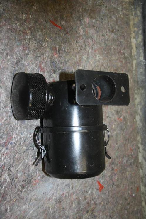 Luchtfilter voor compressoren tot 10 Pk  Nieuw, Doe-het-zelf en Bouw, Gereedschap | Machine-onderdelen en Toebehoren, Nieuw, Ophalen of Verzenden