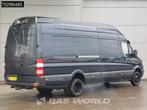Mercedes Sprinter 515 CDI XXL Automaat Dubbellucht Hoog Dak, Automaat, Stof, Gebruikt, 110 kW