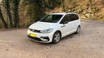 Vw Touran 7pl. 1.8 Tsi 180cv DSG7 Garantie 8/26, Achat, 7 places, Noir, Automatique