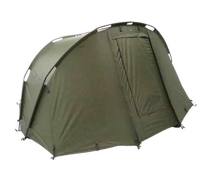 verschillende prologic bivy 1 man  + overwrap, Watersport en Boten, Hengelsport | Karpervissen, Zo goed als nieuw, Ophalen of Verzenden