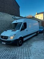 Sprinter 316 automatique e euro5, Autos, Camionnettes & Utilitaires, Euro 5, Diesel, Automatique, Particulier