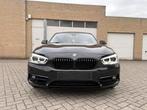 BMW 118i | 12 M Garantie | 115 Dkm |Benzine|2017|Sport Line|, Auto's, BMW, Testrit aan huis, Zwart, 5 deurs, USB