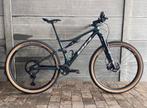 Mountainbike BH Lynx Race LT 7.5, Fietsen en Brommers, Fully, 45 tot 49 cm, Zo goed als nieuw, Ophalen