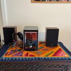 Redio, Ophalen, Radio
