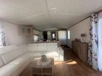 ECLIPSE 1200X400/2 LUXE 4 SEIZOENS UNIT@NIEUWPOORT BAD, Caravans en Kamperen, Stacaravans, Tot en met 4