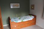 Kinderkamer Gautier bootstijl, Ophalen, Gebruikt, Eenpersoons, Bootstijl