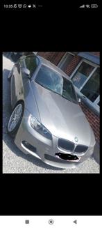 BMW E92, Auto's, BMW, 4 zetels, Achterwielaandrijving, Zwart, 4 cilinders