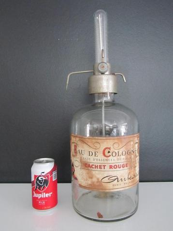 Grote (5 lit) parfum display fles - parfumerie beschikbaar voor biedingen