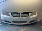 BMW E90/E91 Voorbumper Compleet 51117204247, Auto-onderdelen, Gebruikt, Voor, Ophalen of Verzenden, Bumper