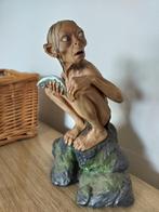 Sméagol (LOTR) figuur 17 cm, Verzamelen, Lord of the Rings, Zo goed als nieuw, Ophalen