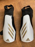 Adidas scheenbeschermer maat S, Sport en Fitness, Voetbal, Ophalen, Zo goed als nieuw