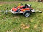 Karting modifier enfants, Sport en Fitness, Karting, Ophalen