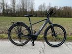 Scott Sub Tour Bosch Performance elektrische fiets, Fietsen en Brommers, Elektrische fietsen, Ophalen, Zo goed als nieuw