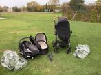 Egg stroller snuggle package, Ophalen, Gebruikt, Maxi-Cosi