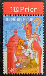 België: OBP 3210 ** Sinterklaas 2003., Postzegels en Munten, Ophalen of Verzenden, Zonder stempel, Frankeerzegel, Postfris