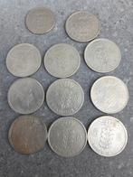 Belgische 5franken munten, Ophalen of Verzenden