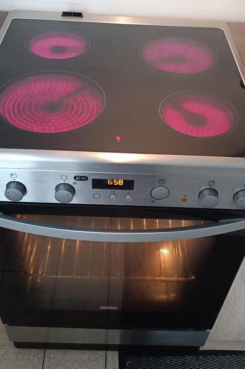 Cuisinière électrique, Elektronische apparatuur, Fornuizen, Elektrisch, Ophalen