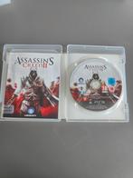 Assassin's Creed II, Games en Spelcomputers, Games | Sony PlayStation 3, Ophalen of Verzenden, Zo goed als nieuw