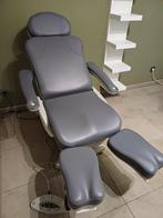 Behandelstoel voor pedicure, Ophalen of Verzenden, Zo goed als nieuw