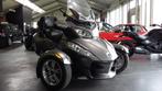 Can Am Spyder J 2012, Argent ou Gris, Achat, 998 cm³, 2 places