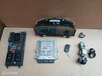 Kilometerteller Land Rover Discovery III 3 ECU Module Teller, Land Rover, Ophalen of Verzenden, Gebruikt, Land Rover