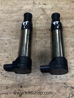 BOBINE BMW R1200GS ADV R1200S NINE TE OE 12137715847, -, Utilisé, -, -