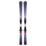 Elan Primetime No5 FE Dames Carveski&apos;s lengte 158 Nieuw, Sport en Fitness, Skiën en Langlaufen, Overige merken, Info@elanski.com