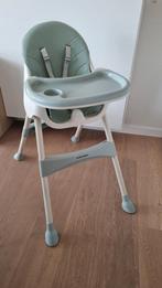 Baby/peuter eetstoel met driepuntslot, Kinderen en Baby's, Ophalen, Zo goed als nieuw