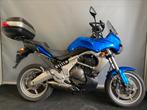 KAWASAKI VERSYS 650 GOEDE STAAT*** garantie ***, Motoren, 2 cilinders, Bedrijf, Meer dan 35 kW, Enduro