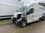 Renault Trafic 2020&40.000Km accidenté pour pièces, Particulier, Achat, Renault