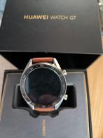 Montre Huawei gt connectée avec chargeur, Enlèvement, État