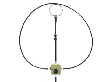 Chameleon CHA F-Loop 2.0 PLUS Magnetic Loop portable antenna