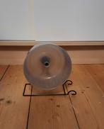 Knaagdier/dwerghamster staande loopwiel, Dieren en Toebehoren, Ophalen of Verzenden, Gebruikt, Loopwiel of Rad