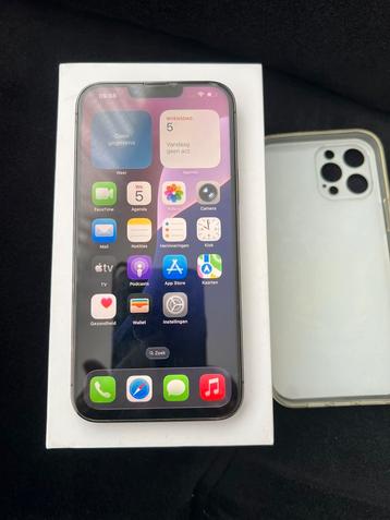 Te koop: iPhone 13 Pro Max met 256GB in goede staat beschikbaar voor biedingen