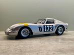 Ferrari 250 GTO 1962 1/12, Ophalen of Verzenden, Nieuw