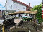 MILITARIA, Ophalen, Landmacht, Overige typen