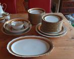 Mooi 30-delig servies van Limoges porselein, Ophalen