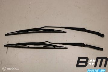 Set ruitenwissers Volkswagen Polo 6N2 beschikbaar voor biedingen