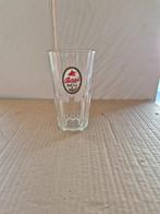 Verre Bass (modèle 7), Collections, Enlèvement ou Envoi, Utilisé, Verre ou Verres, Autres marques