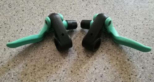 Remhendels kinderfiets, Fietsen en Brommers, Fietsonderdelen, Zo goed als nieuw, Algemeen, Overige typen, Ophalen