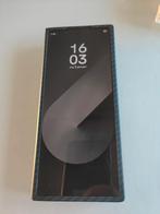 Samsung Galaxy Z fold 6, Télécoms, Téléphonie mobile | Samsung, 10 mégapixels ou plus, Comme neuf, Enlèvement, Sans abonnement