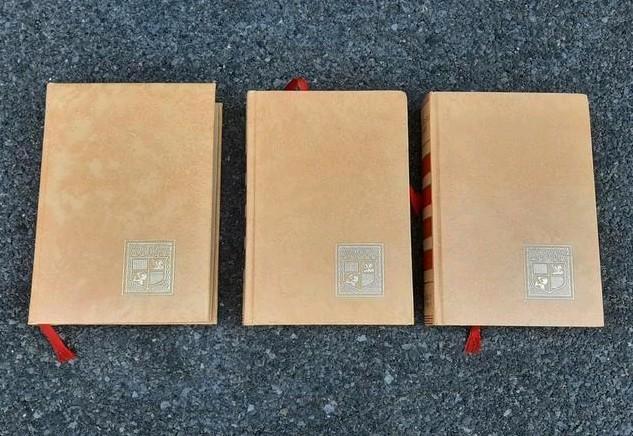 Het beste boek - reader's digest : 1971 - 1972 -1975 - 1980, Boeken, Romans, Zo goed als nieuw, Ophalen of Verzenden