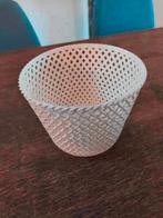 Retro bloempot, Emsa, Tuin en Terras, Bloempotten, Ophalen of Verzenden