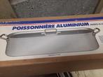 Poissonnière aluminium, Utilisé, Enlèvement ou Envoi, Aluminium