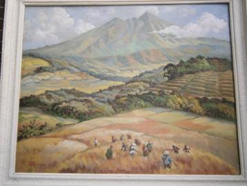 Abdullah Soedjono, Indonesië, Sudjono, Gunung Salak, Bogor beschikbaar voor biedingen