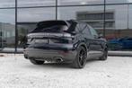 Porsche Cayenne Hybr PANO VentilSeats Matrix 360 BOSE Soft, Auto's, Porsche, Automaat, Cayenne, Gebruikt, Euro 6