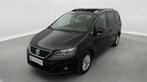 SEAT Alhambra 1.4 TSI Move! DSG 7 Pl Cuir / Navi / Toit Pano, Auto's, Seat, Monovolume, Gebruikt, 110 kW, 4 cilinders