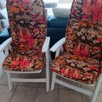 Tuinstoelen, Tuin en Terras, Ophalen