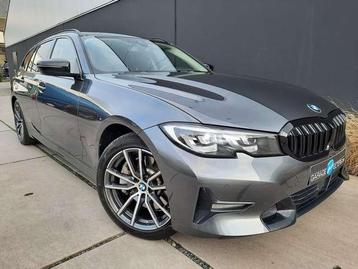 BMW 330 eAS PHEV*AUT.*PANO DAK*TR.HAAK*ACC*M-SPORTSTUUR*