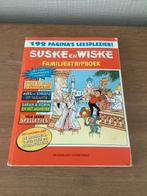 BD - Suske & Wiske - Bande dessinée familiale 1998, Enlèvement ou Envoi, Willy Vandersteen, Une BD, Comme neuf